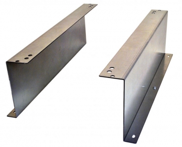 Image of item: M-S Cash Drawer - Under-counter mounting brackets