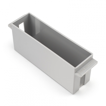 Image of item: Extra Capacity Coin Trays, Buff - Dollars