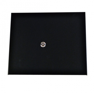 Image of item: Locking Lid for the 1051-4, 4B4C money tray insert