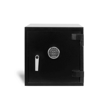 Image of item: Pacific Safe B-Rate Heavy Duty Utility Chest Safe - 20W x 20H x 20D