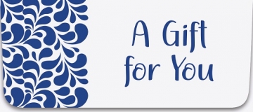 Image of item: A Gift For You - All Occasion Currency Envelopes