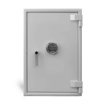 Image of item: Pacific Safe B-Rate Heavy Duty Utility Chest Safe - 30W X 20 X 20D