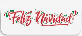 Image of item: Feliz Navidad - Spanish Holiday Currency Envelopes