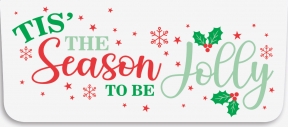 Image of item: Tis' the Season to be Jolly - Holiday Currency Envelopes