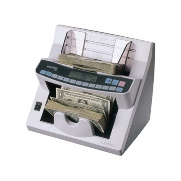 Image of item: Magner 75UM Currency Counter Basic Piece Counter with Counterfeit