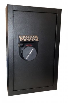 Image of item: 86 Key Cabinet Fenco's Wall-Mounted Key Storage Locker