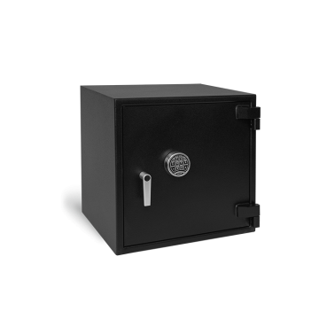 Image of item: Pacific Safe B-Rate Utility Chest Safe - 25W x 25H x 20D
