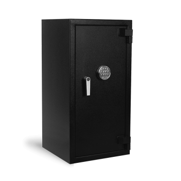 Image of item: Pacific Safe B-Rate Utility Chest Safe - 40W x 20H x 20D