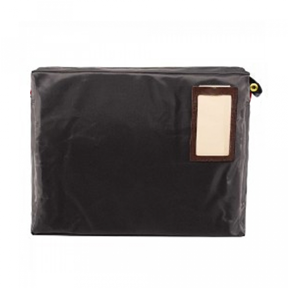 NetBankStore.com: 14W x 11H x 3D Expandable Transit Sac Courier