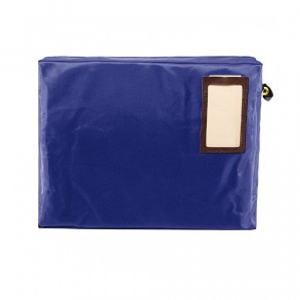 NetBankStore.com: 14W x 11H x 3D Expandable Transit Sac Courier