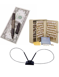 Security and Loss Prevention