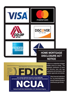 Signage and Displays