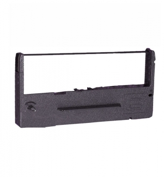 Image of item: Diebold Receipt Printer Ribbon - Purple