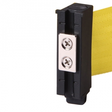 Image of item: Magnetic Belt End for Stantion Ropes