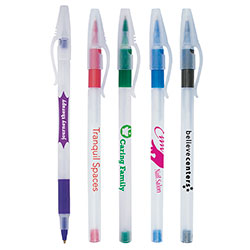 Image of item: Comfort Stick with Grip Pen from Bic