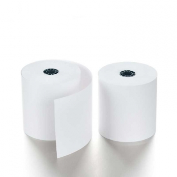 Image of item: Paper Rolls - 2-1/4IN X 150FT - Bond