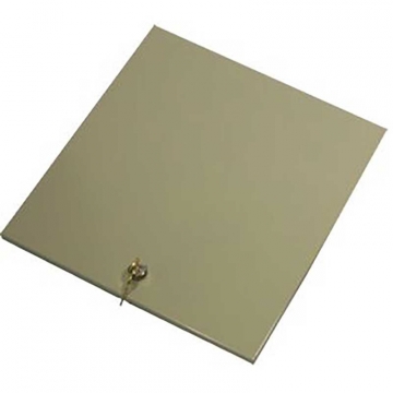 Image of item: Locking Lid for Money Tray