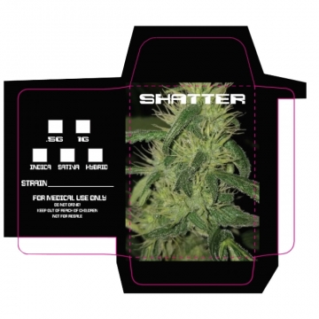 Image of item: Seed Packets for Growing