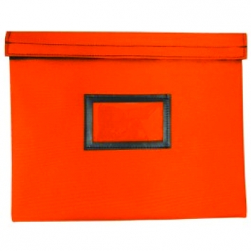 Image of item: 12W x 10H Fire Resistant Pouch Inter-Office Mail Bag