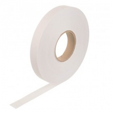 Image of item: White Blank Bill Strap Rolls - G & D 38mm Automatic