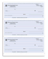 [ 3 On-A-Page Checks ]