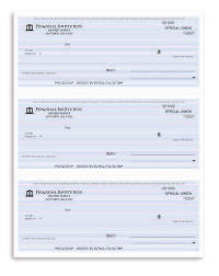 [ 3-On-A-Page Checks ]