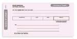 Image of item: Advice of Credit Forms