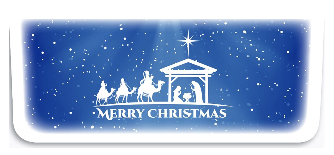 Holiday Currency Envelopes When Giving Money as a Gift