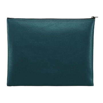 Image of item: Leatherette Portfolios - 12.5W x 9-1/2H