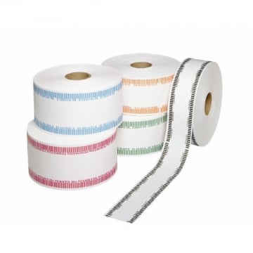 Image of item: Automatic Coin Wrappers, 500 Ft/Roll, EACH