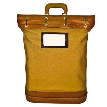 Image of item: Padlock Security Bag 18 x 24 - Quick Ship