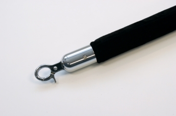 Image of item: Queuway Velour Ropes