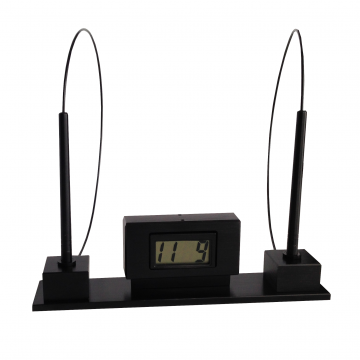 Image of item: Perpetual Calendar with Digital Clock and Calendar