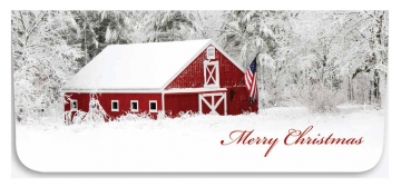Image of item: Merry Christmas - Holiday Currency Envelopes
