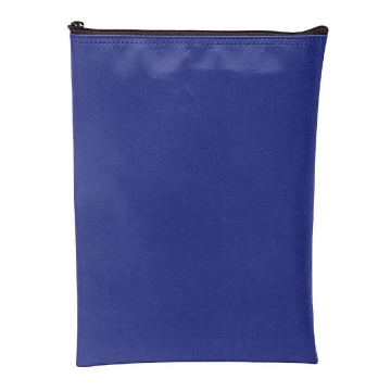 Image of item: Vertical Zipper Bags - Laminated Nylon 9W x 12H