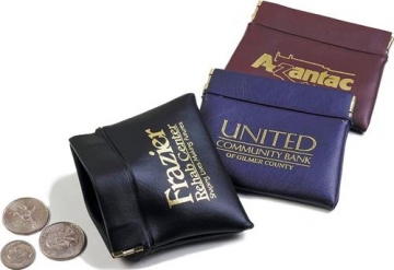 Image of item: THE CLASSIC Squeeze Purse