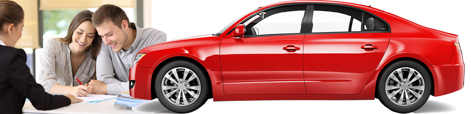 Banking and Financial Forms