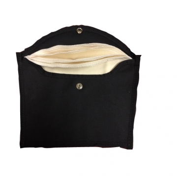 Image of item: Compartment Coin Bags with Dividers