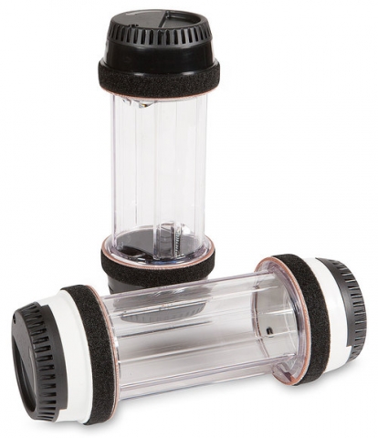 NetBankStore.com: Pneumatic Carrier - Economy - Mosler - Open End