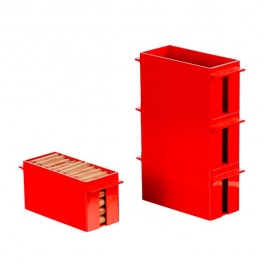 Image of item: Extra Capacity Coin Trays