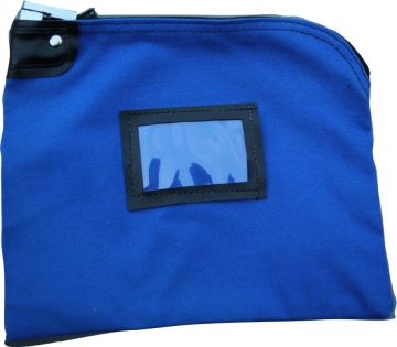 Image of item: 15W x 11H Fire-Resistant Locking Bag