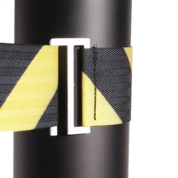 Image of item: S-Clip Belt End