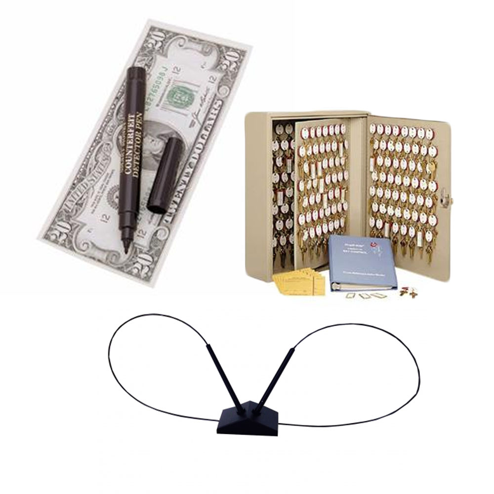 Security and Loss Prevention