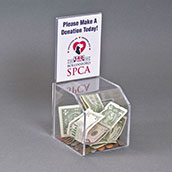 Image of item: Small Locking Coin Box