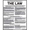 Image of item: Equal Employment Opportunity Laser printed