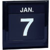 Image of item: Wall Mount Perpetual Calendar