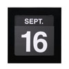 Image of item: Drive-Up Window Mount Perpetual Calendar