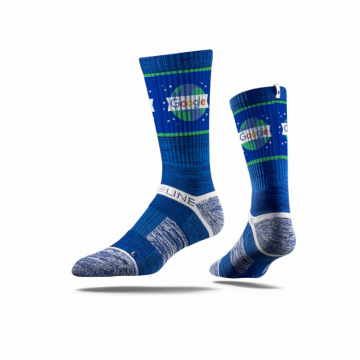 Image of item: Custom Socks with Your Imprinted Logo
