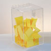 Image of item: Tall Acrylic Entry Box