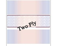 Image of item: Stock Laser Checks Versatile Design Two Ply